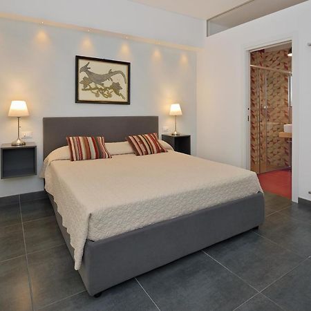B&B Dimora Tomasi Палермо Экстерьер фото